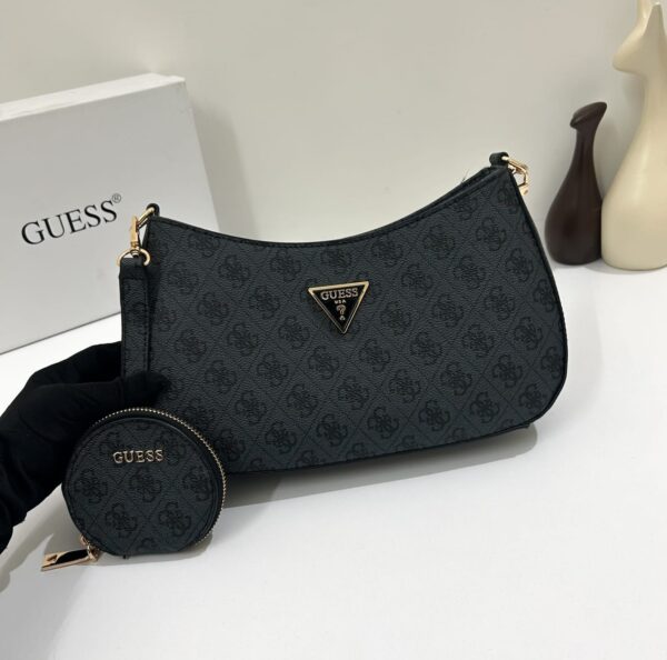 Guess Handbag For Women - Image 2