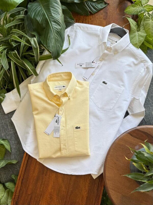 Lacoste Shirt For Men - Image 6
