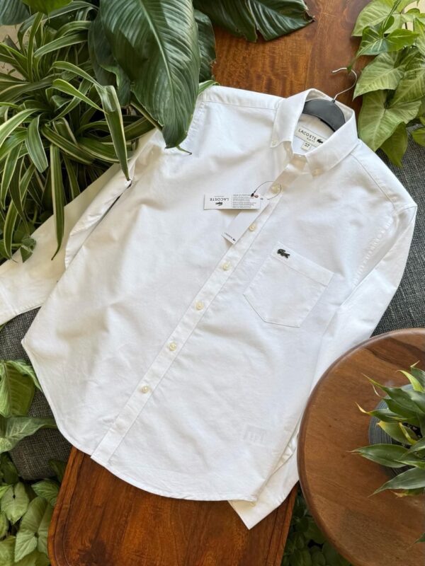 Lacoste Shirt For Men - Image 7