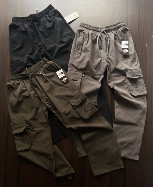 The North Face Pants - Image 5