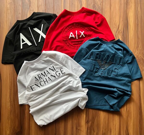 Armani Exchange Shirt