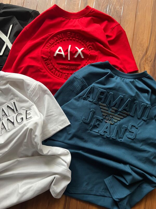 Armani Exchange Shirt - Image 6