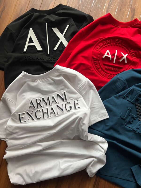 Armani Exchange Shirt - Image 3
