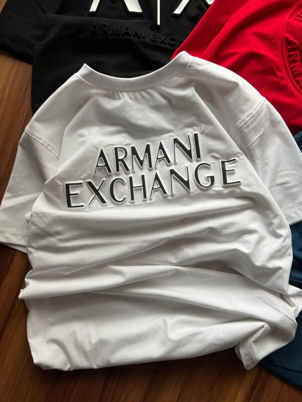 Armani Exchange Shirt - Image 2