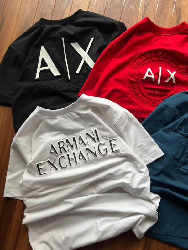 Armani Exchange Shirt - Image 5
