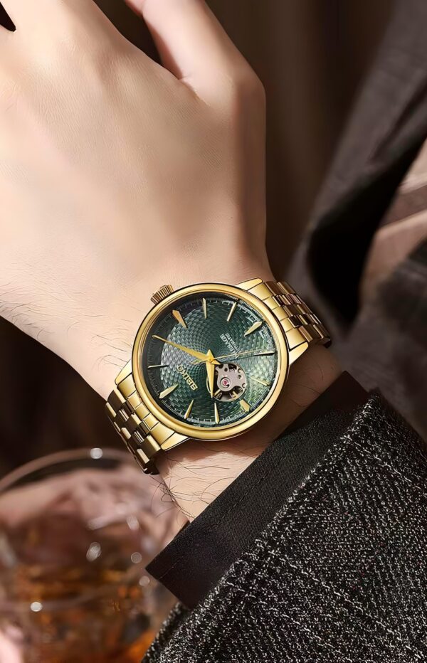 Seiko Presage Cocktail Watch For Men