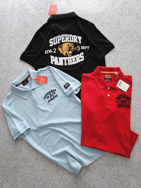 SuperDry Men's T Shirt - Image 2