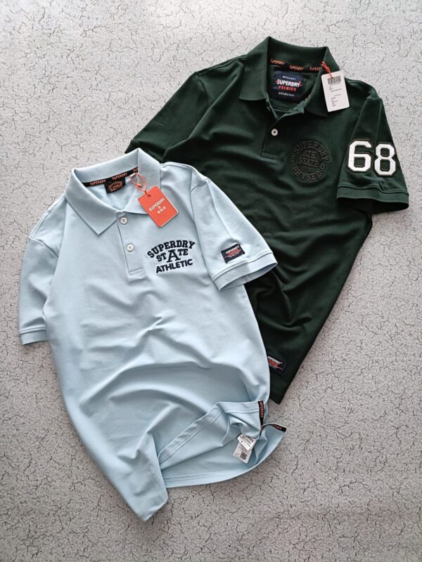 SuperDry Men's T Shirt