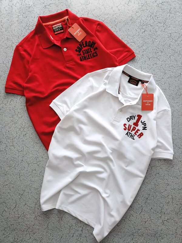 SuperDry Men's T Shirt - Image 6