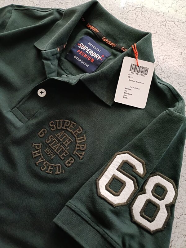 SuperDry Men's T Shirt - Image 5