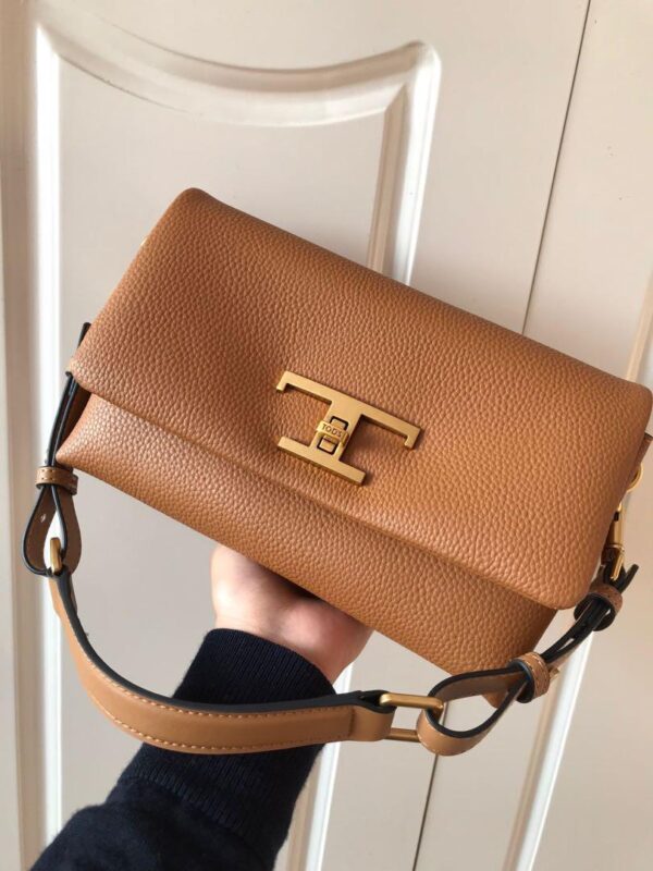 Tod's T Timeless HandBag - Image 5