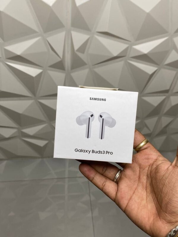 SAMSUNG BUDS - Image 6