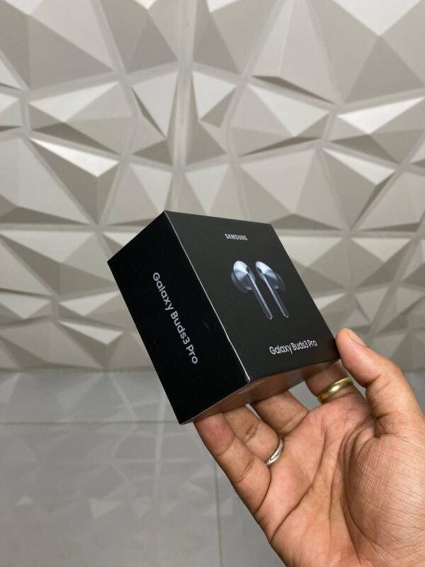 SAMSUNG BUDS - Image 4