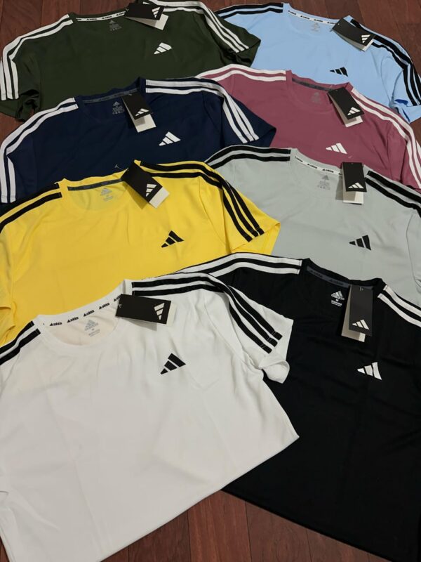 Adidas T Shirt