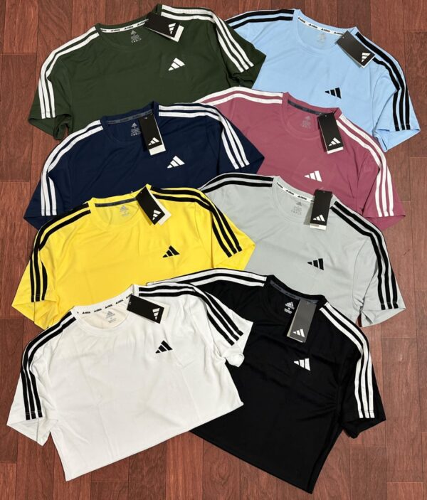 Adidas T Shirt - Image 3