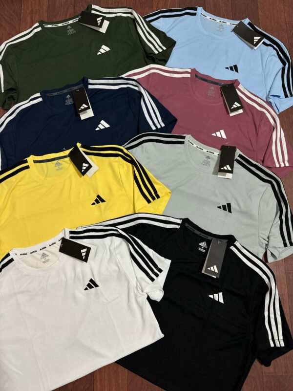 Adidas T Shirt - Image 2