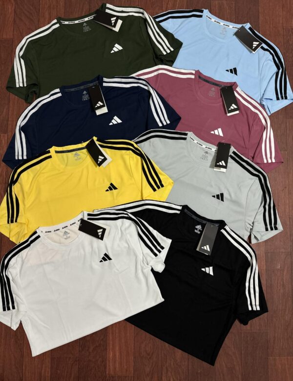 Adidas T Shirt - Image 4