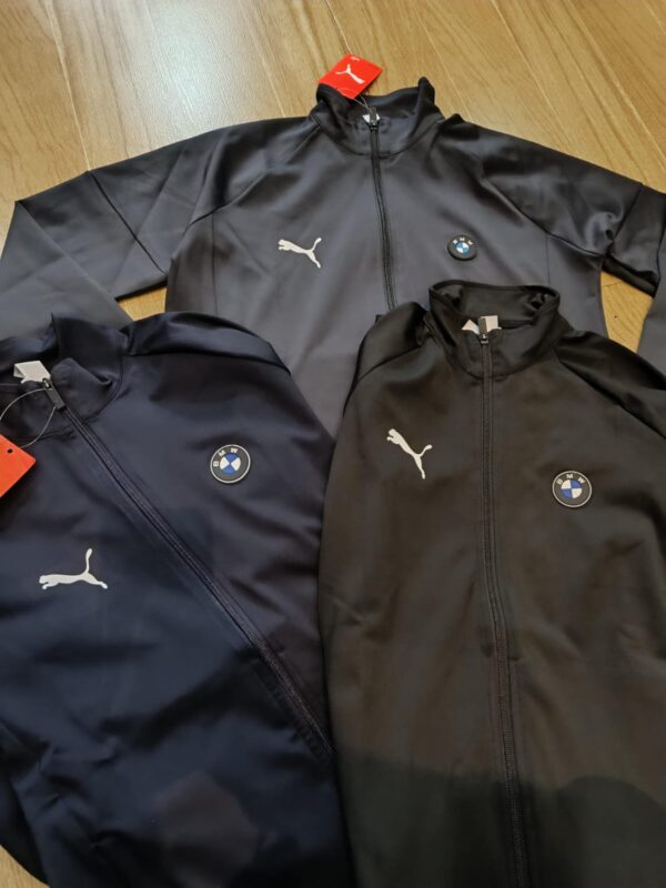 Puma Mercedes Shirt - Image 2