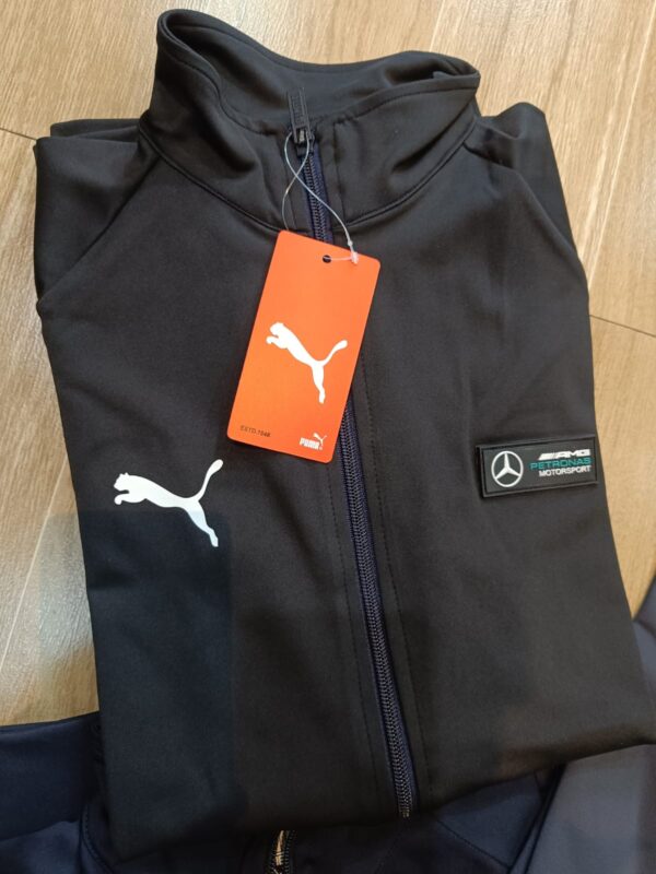 Puma Mercedes Shirt - Image 3