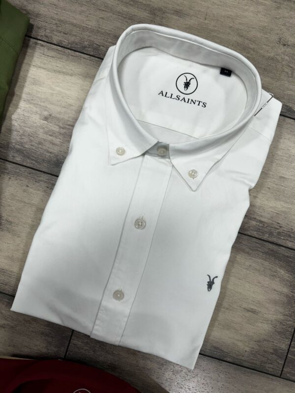 All SAINTS Twill Shirt - Image 7