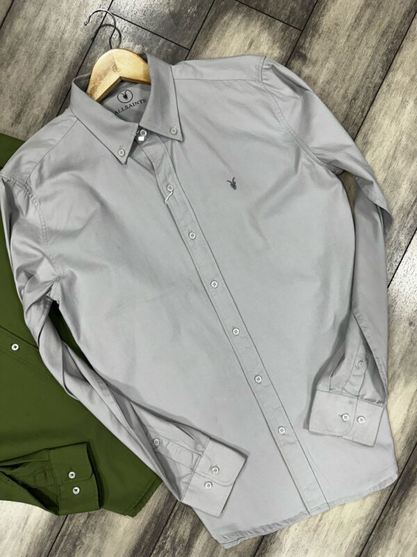 All SAINTS Twill Shirt - Image 5