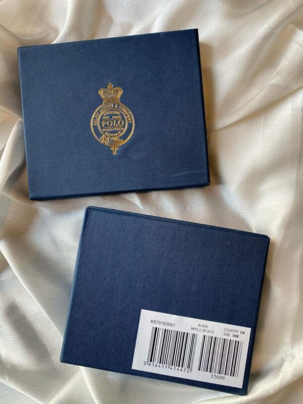 Ralph Lauren Wallet - Image 2
