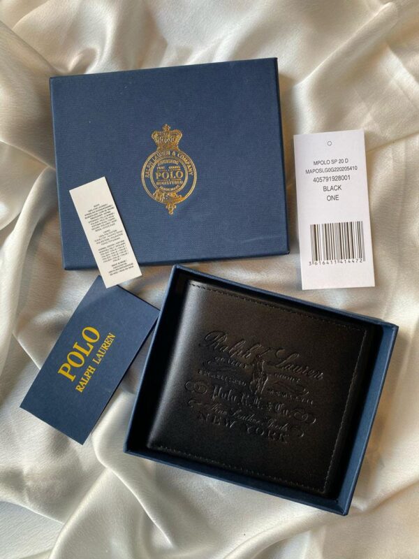 Ralph Lauren Wallet - Image 4