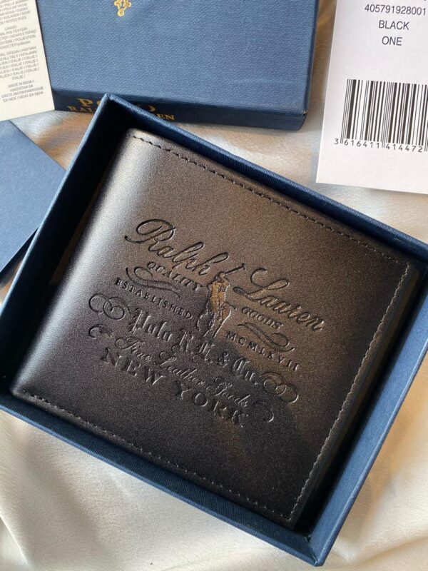 Ralph Lauren Wallet