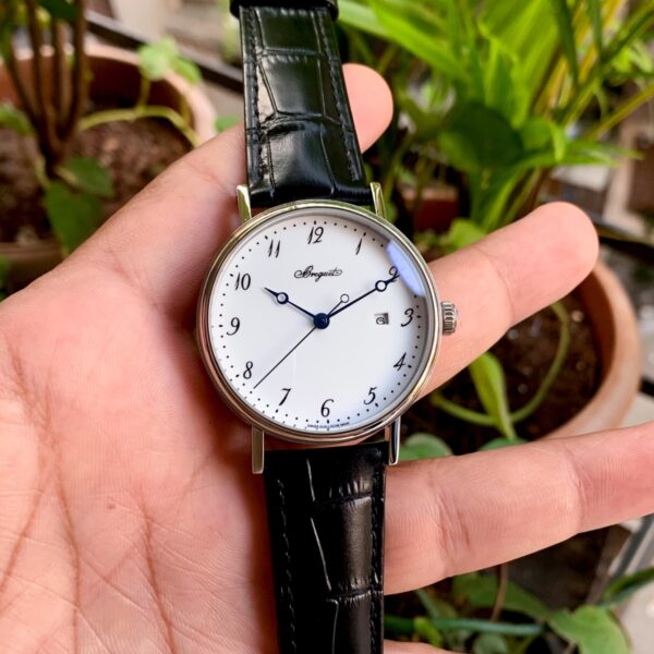 Breguet Classique For Men - Image 3