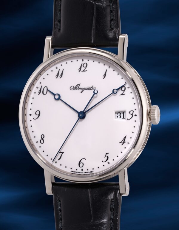 Breguet Classique For Men - Image 4