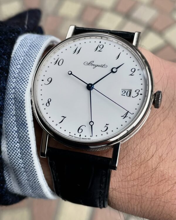 Breguet Classique For Men - Image 5