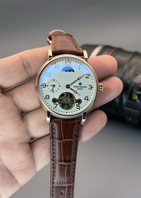 Patek Philippe Watch For Men - Image 2