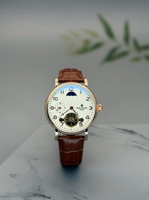 Patek Philippe Watch For Men