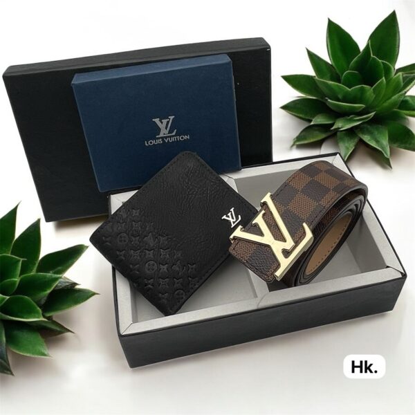 LV COMBO SET - Image 5