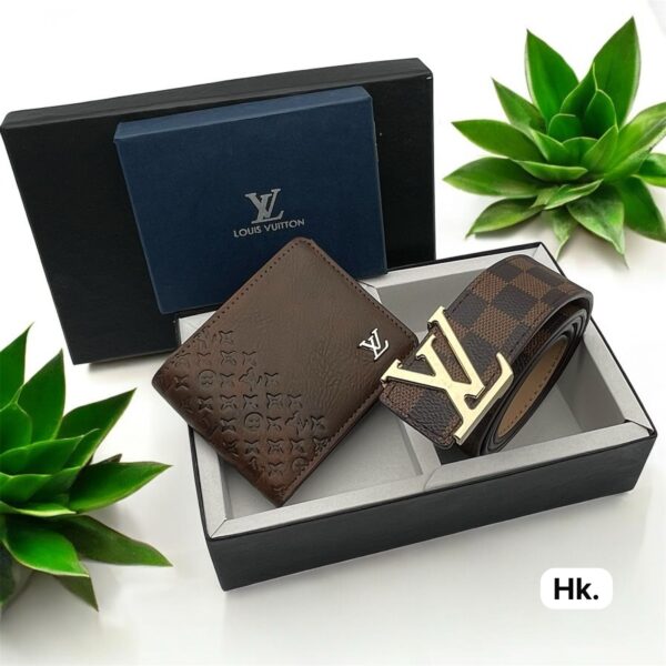 LV COMBO SET