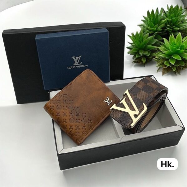 LV COMBO SET - Image 8