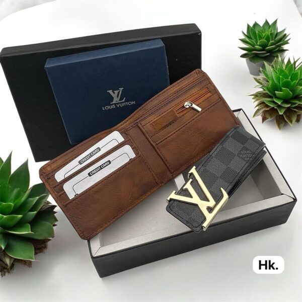 LV COMBO SET - Image 2