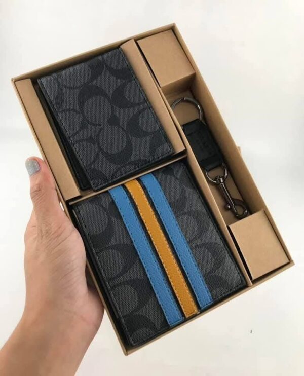COACH SET - Image 4