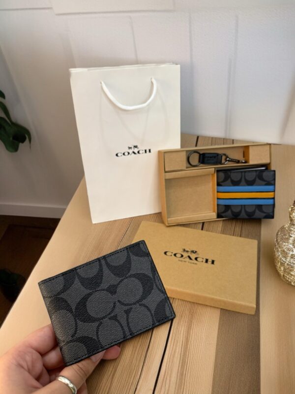 COACH SET - Image 3