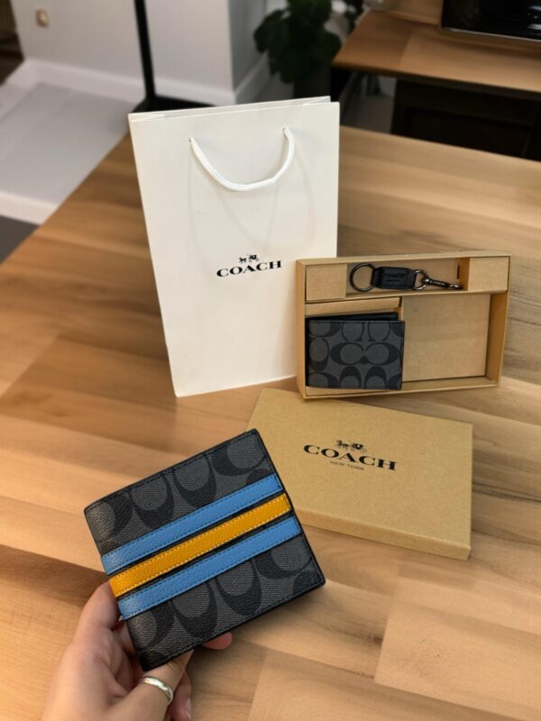 COACH SET - Image 2