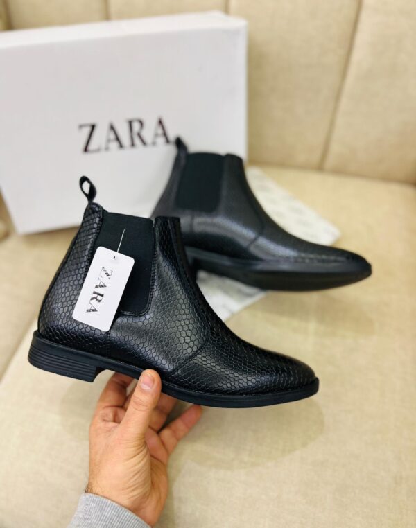 ZARA Chelsea Boots - Image 2