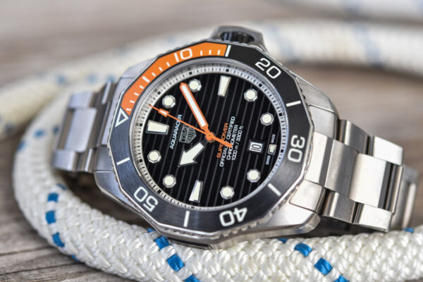TAG Heuer For Men - Image 4