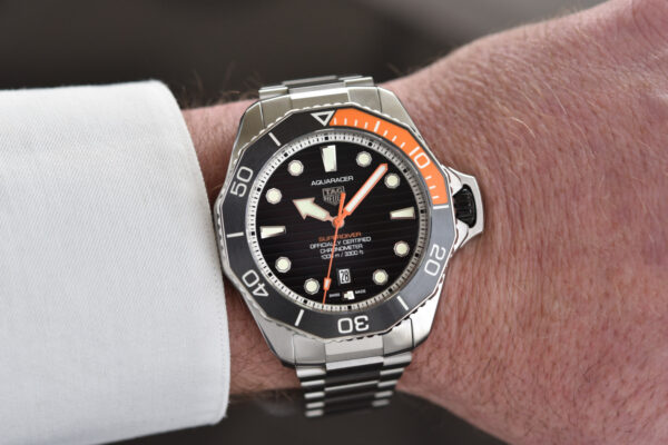 TAG Heuer For Men - Image 5