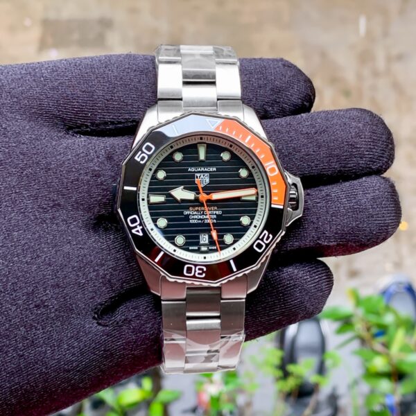 TAG Heuer For Men - Image 2