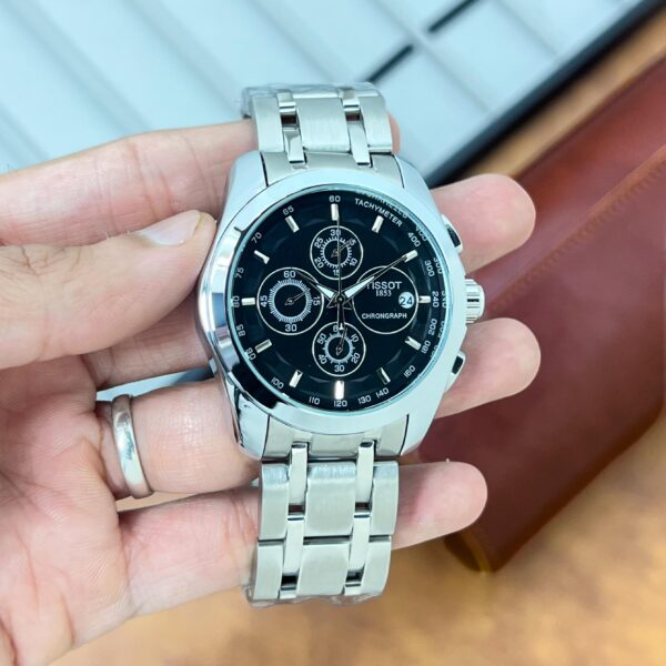 Tissot Couturier For Men - Image 2