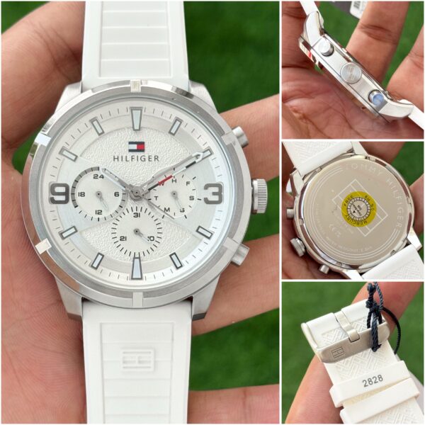 Tommy Hilfiger Men's watch