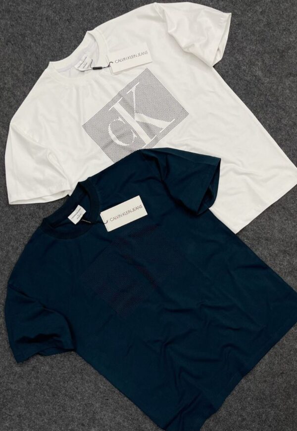 CALVIN KLEIN TEES
