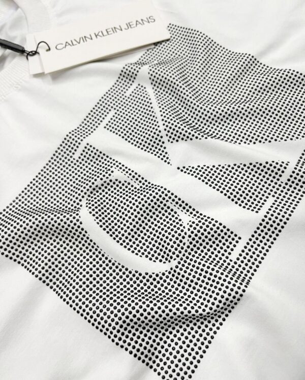 CALVIN KLEIN TEES - Image 5