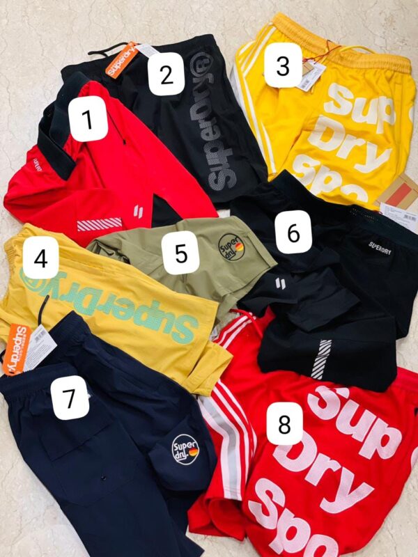 Superdry For Men - Image 7