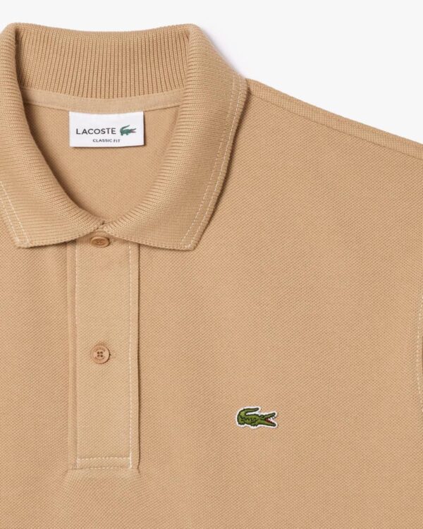 Lacoste Men’s Polo T-Shirts  - Image 5